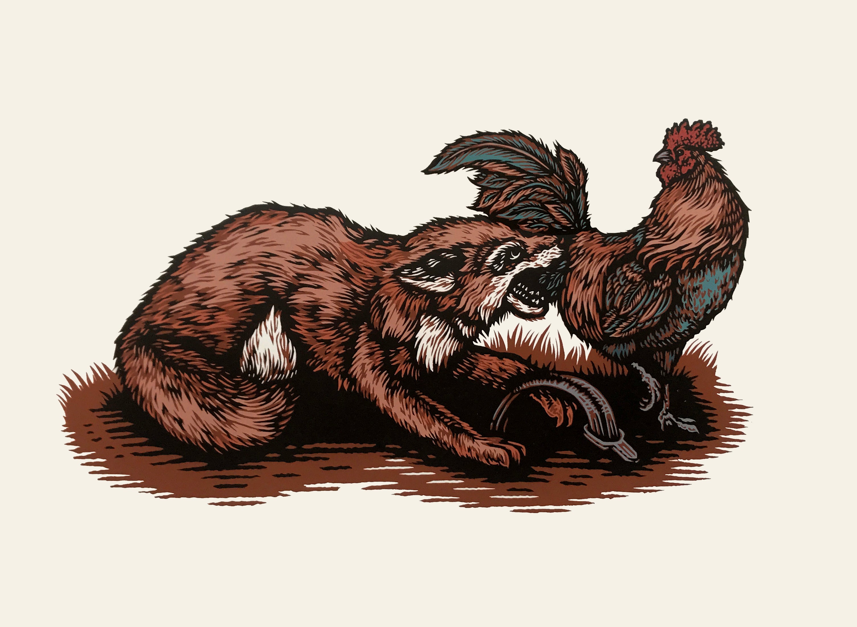 Profile banner image