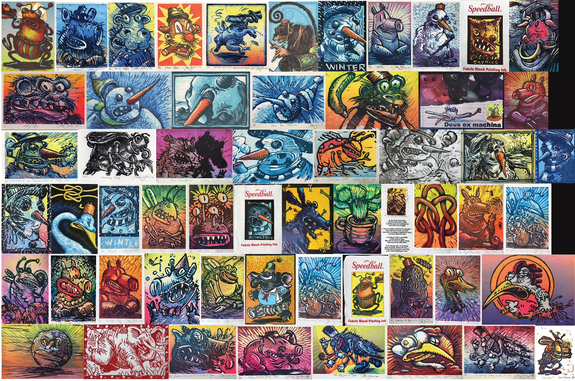 Profile banner image