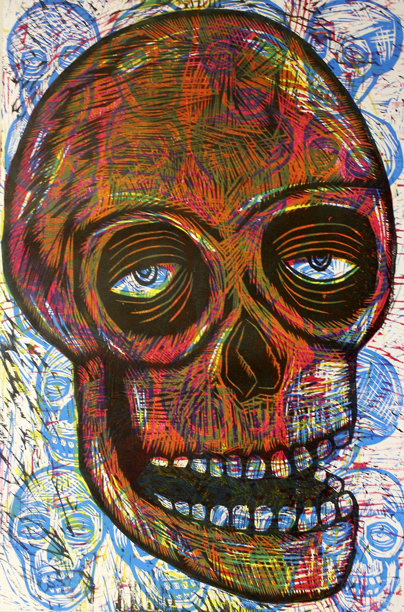 Profile banner image