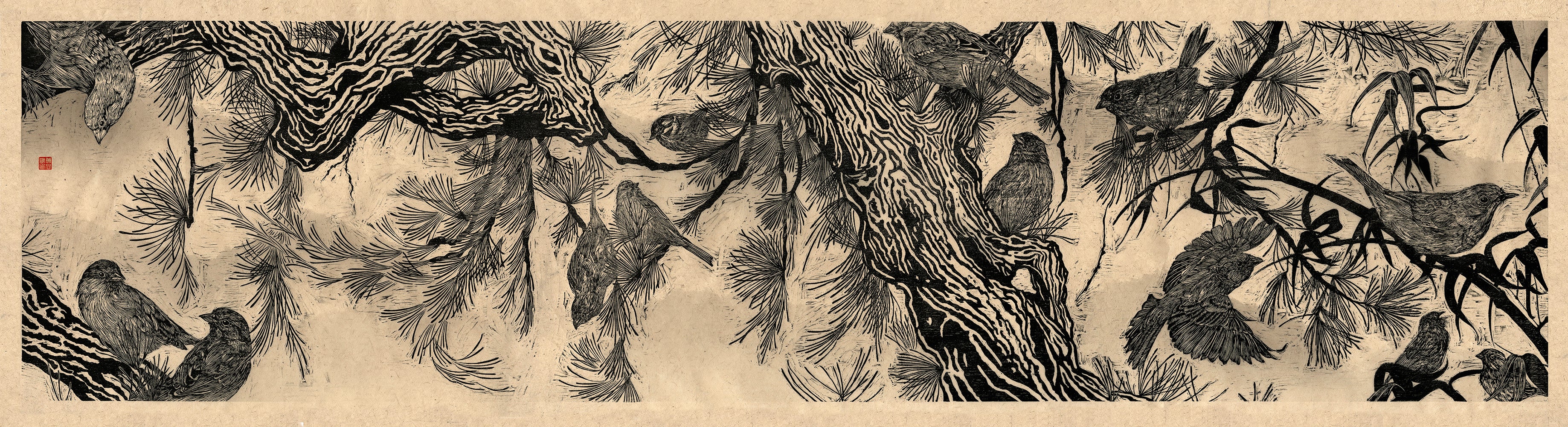 Profile banner image