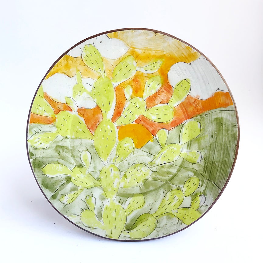 Profile banner image