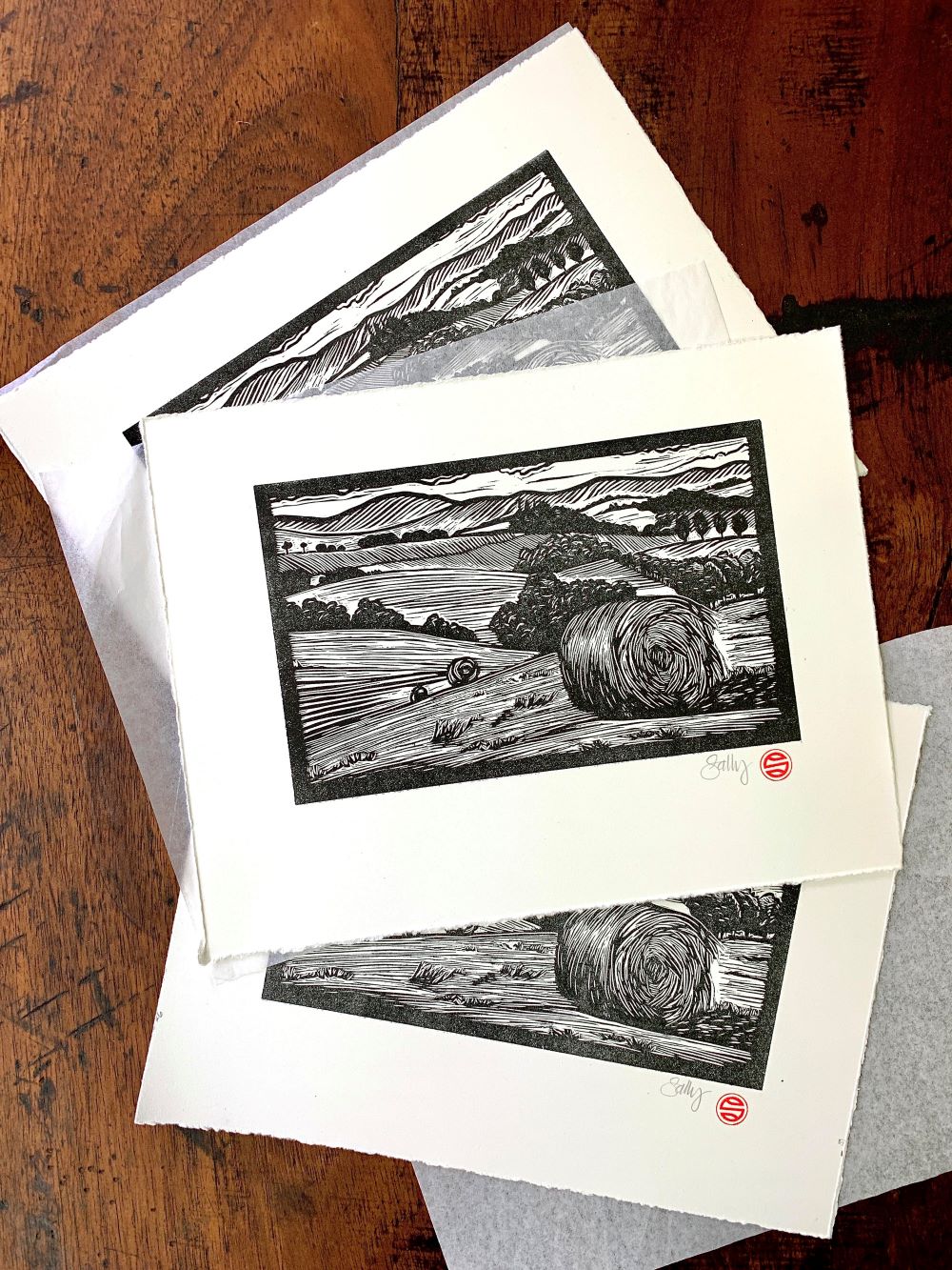 Profile banner image