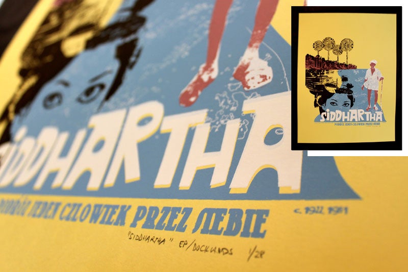 Profile banner image