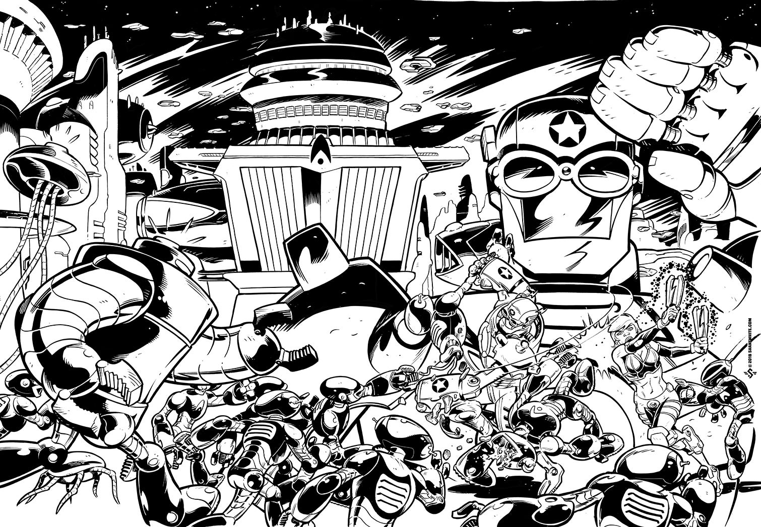 Profile banner image