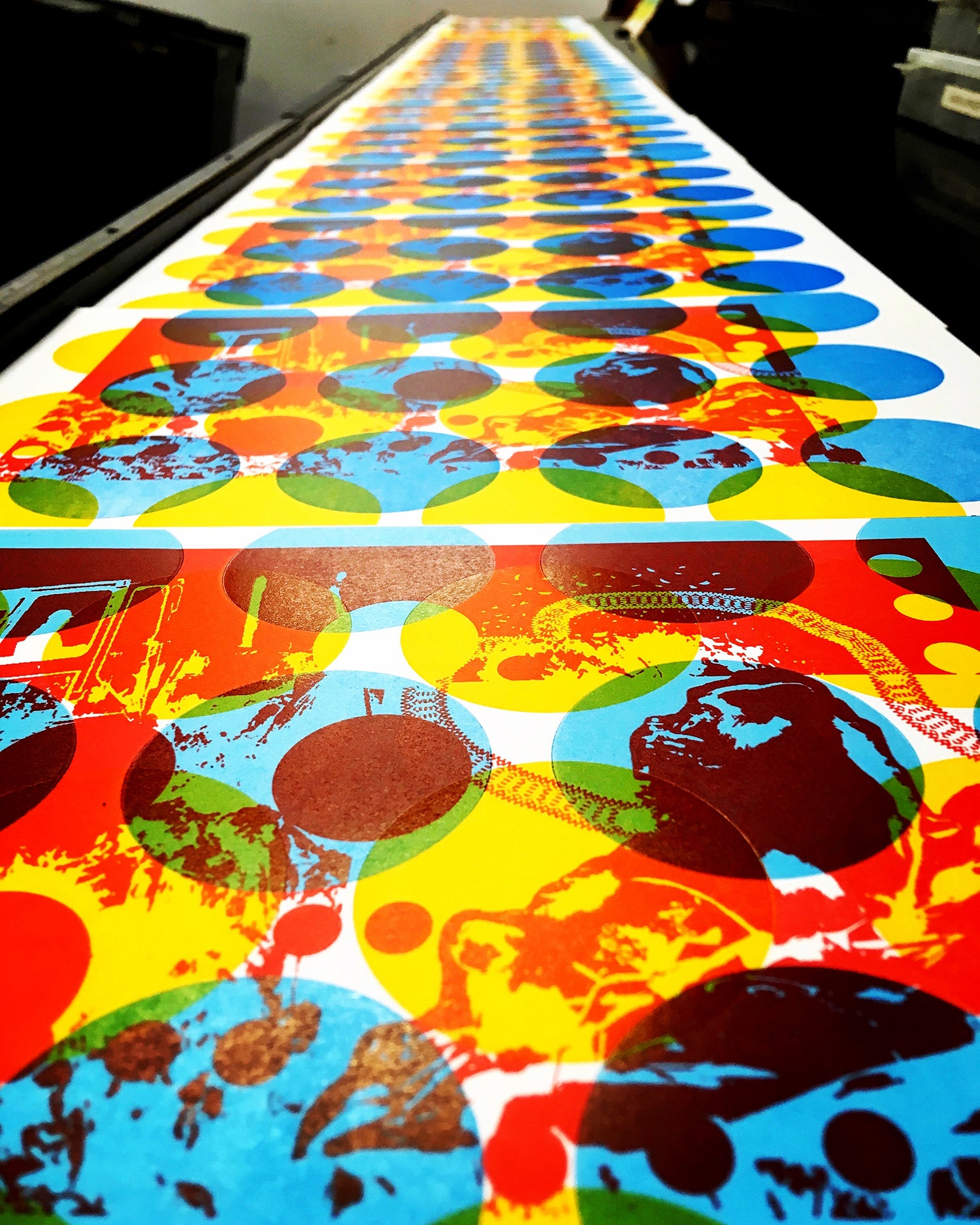 Profile banner image