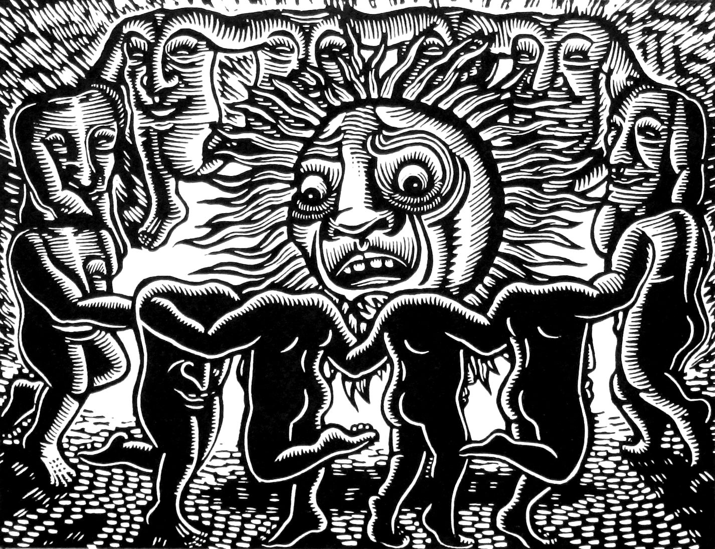 Profile banner image