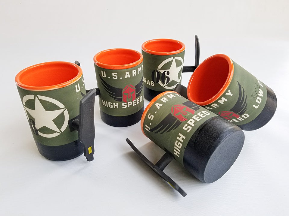 Profile banner image