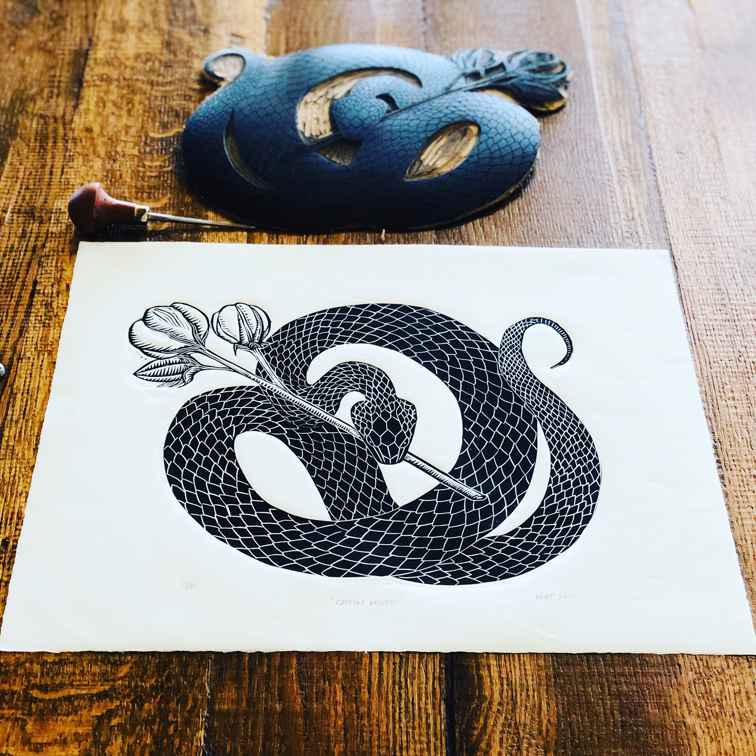 Profile banner image