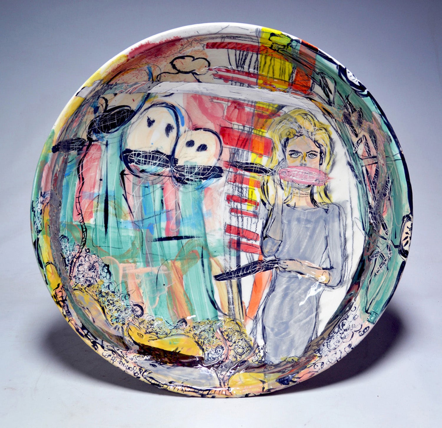 Profile banner image