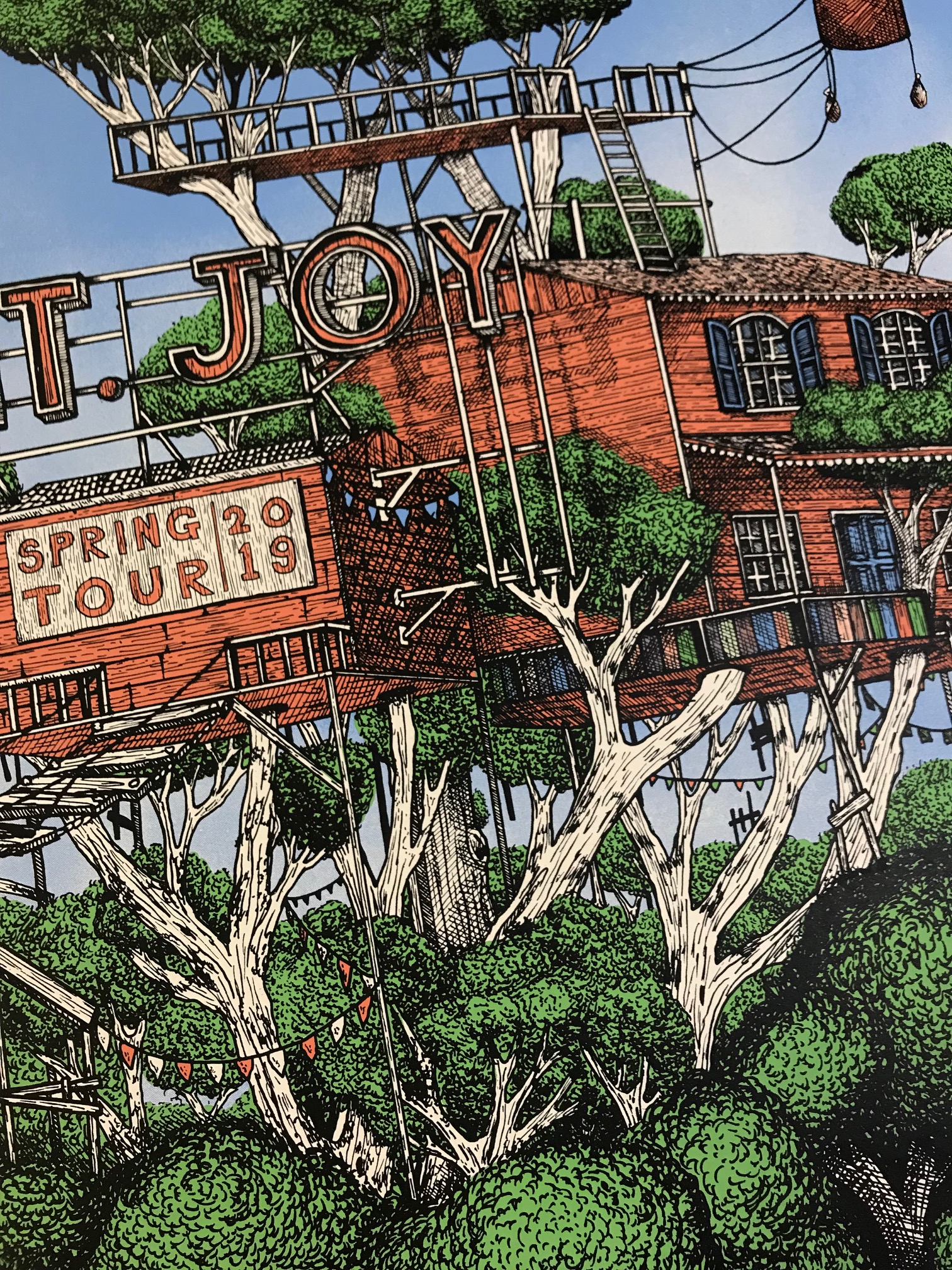 Profile banner image