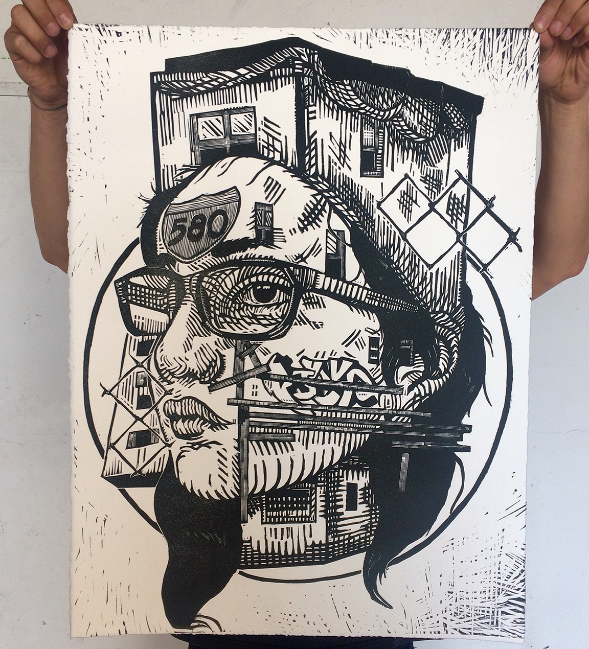 Profile banner image