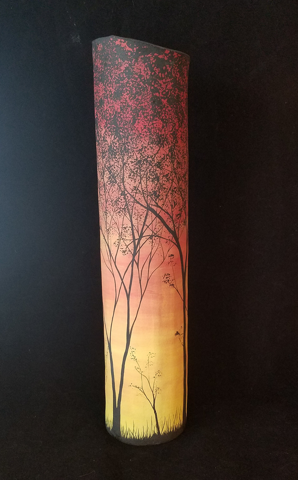 Profile banner image