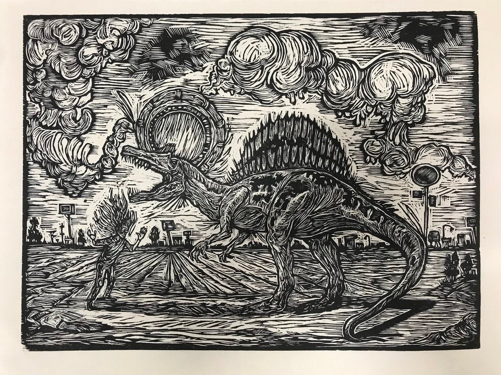 Profile banner image