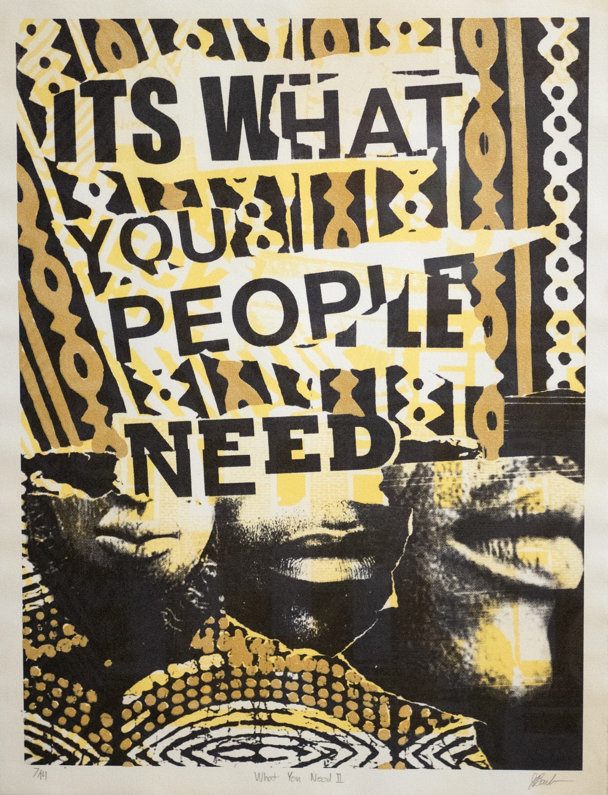 Profile banner image