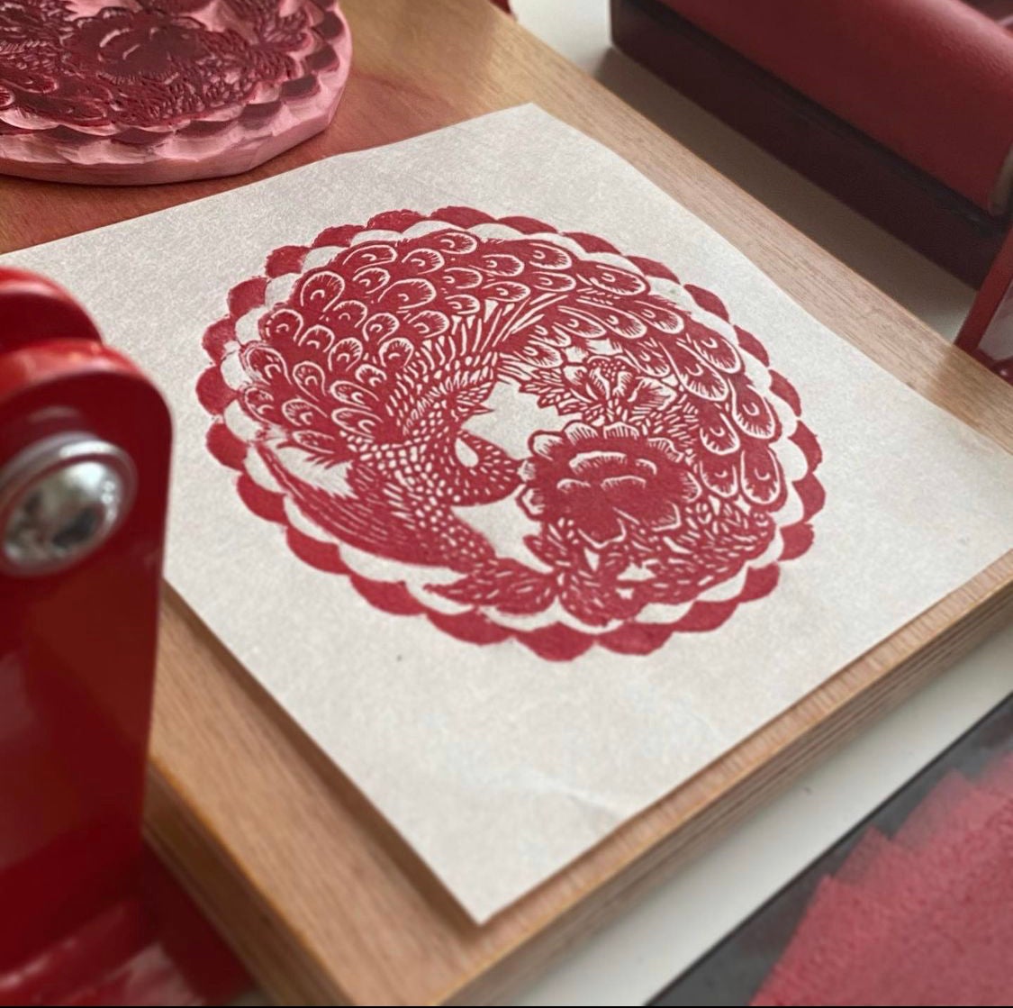 Profile banner image