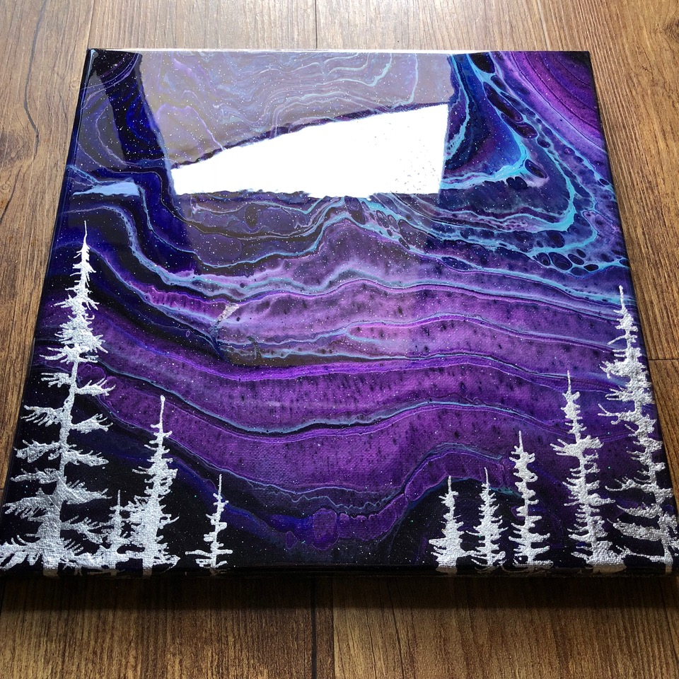 Profile banner image