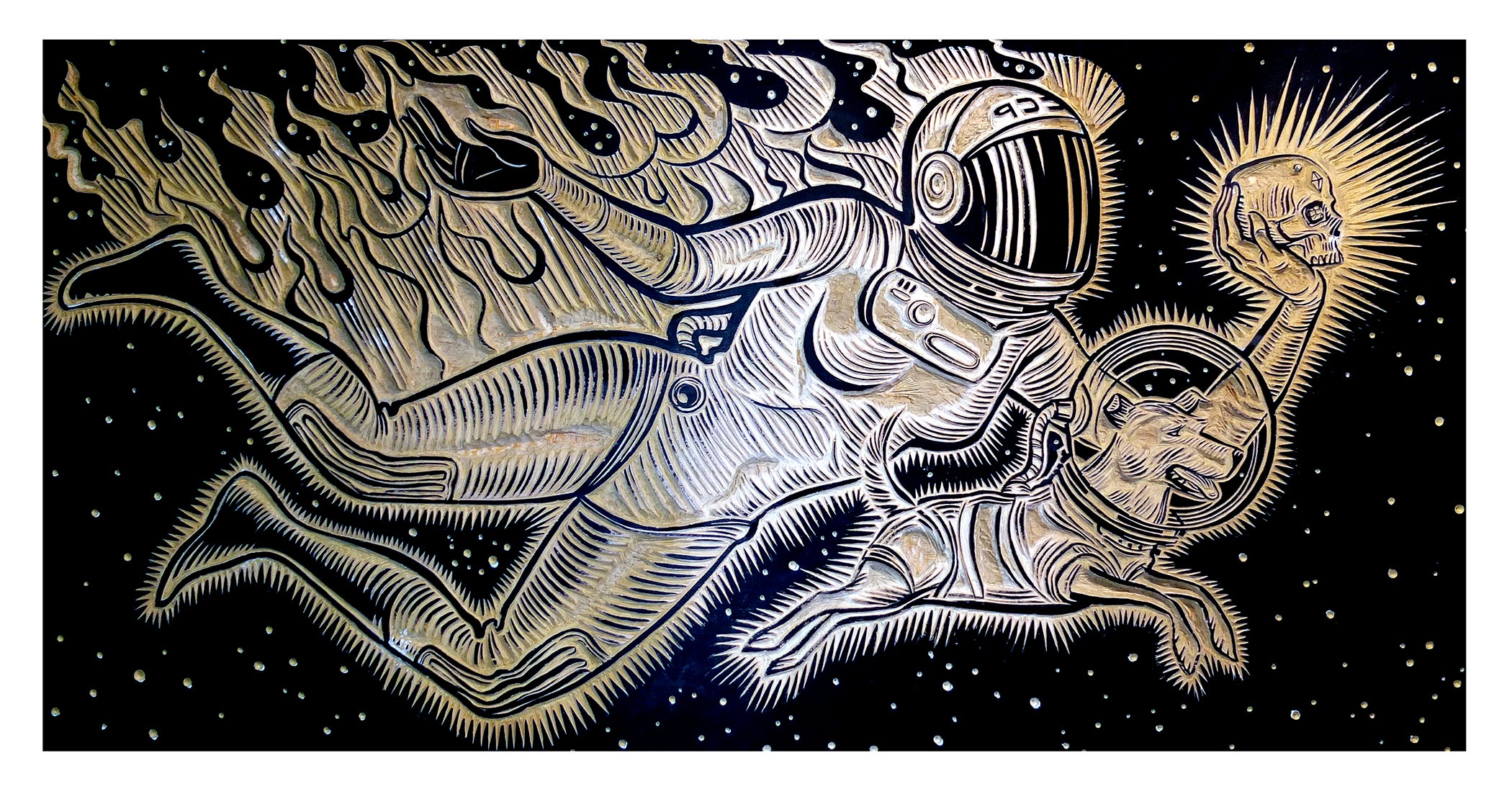 Profile banner image