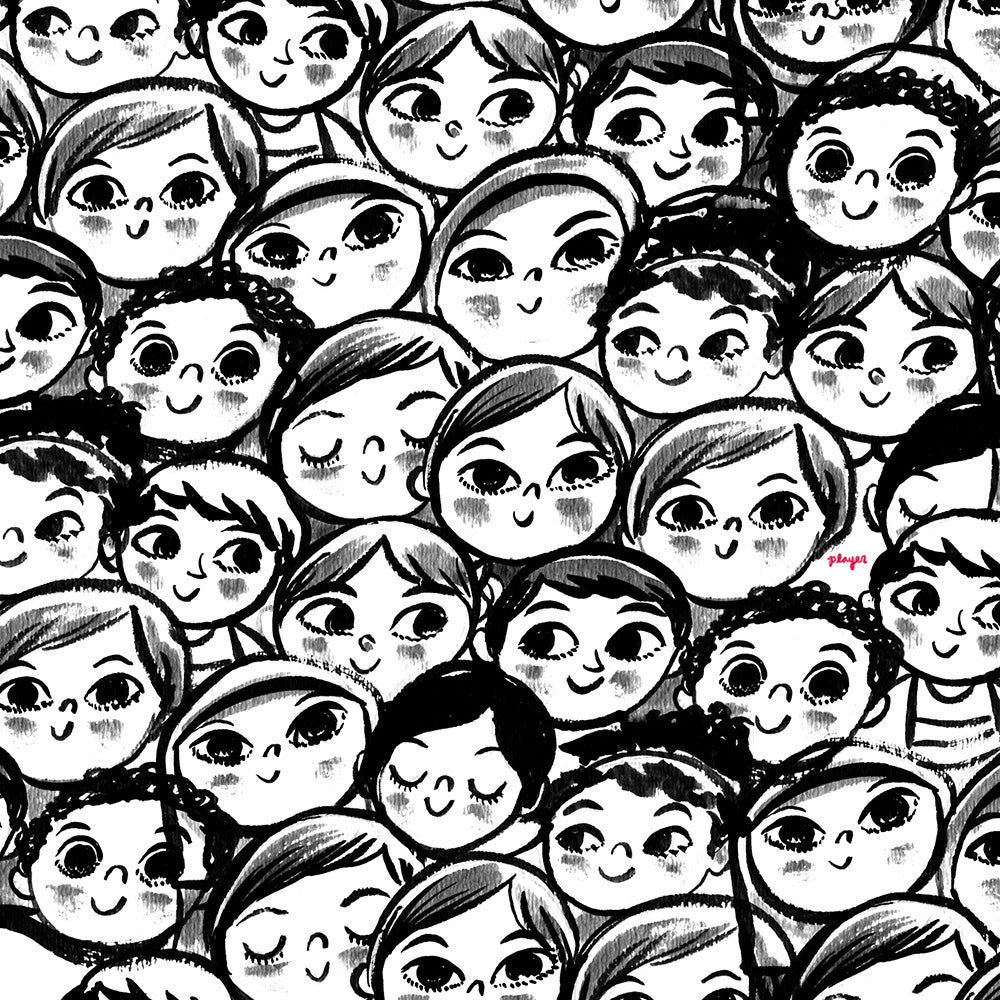 Profile banner image