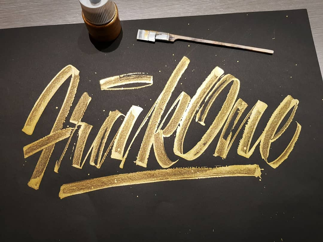 Profile banner image