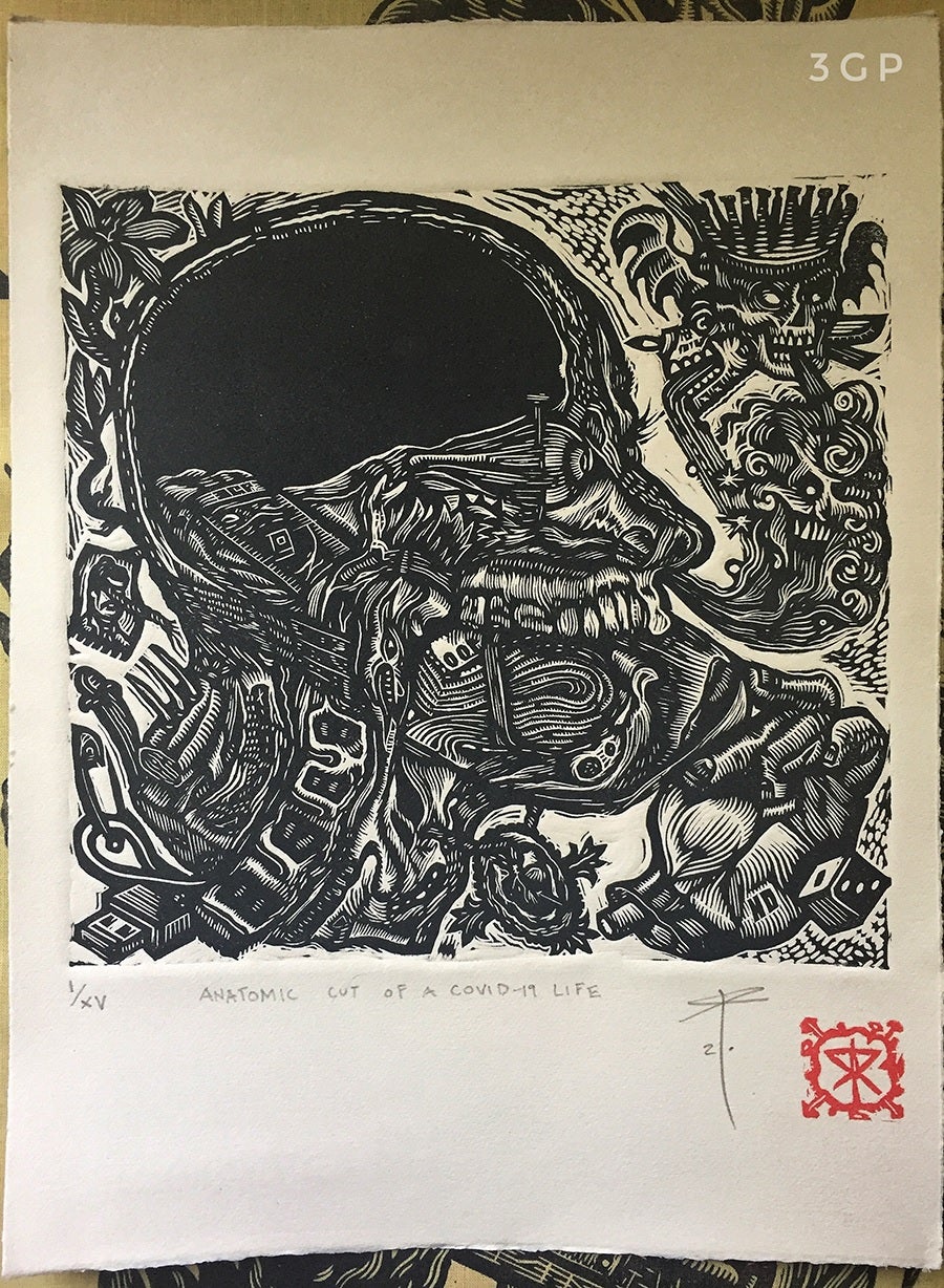 Profile banner image