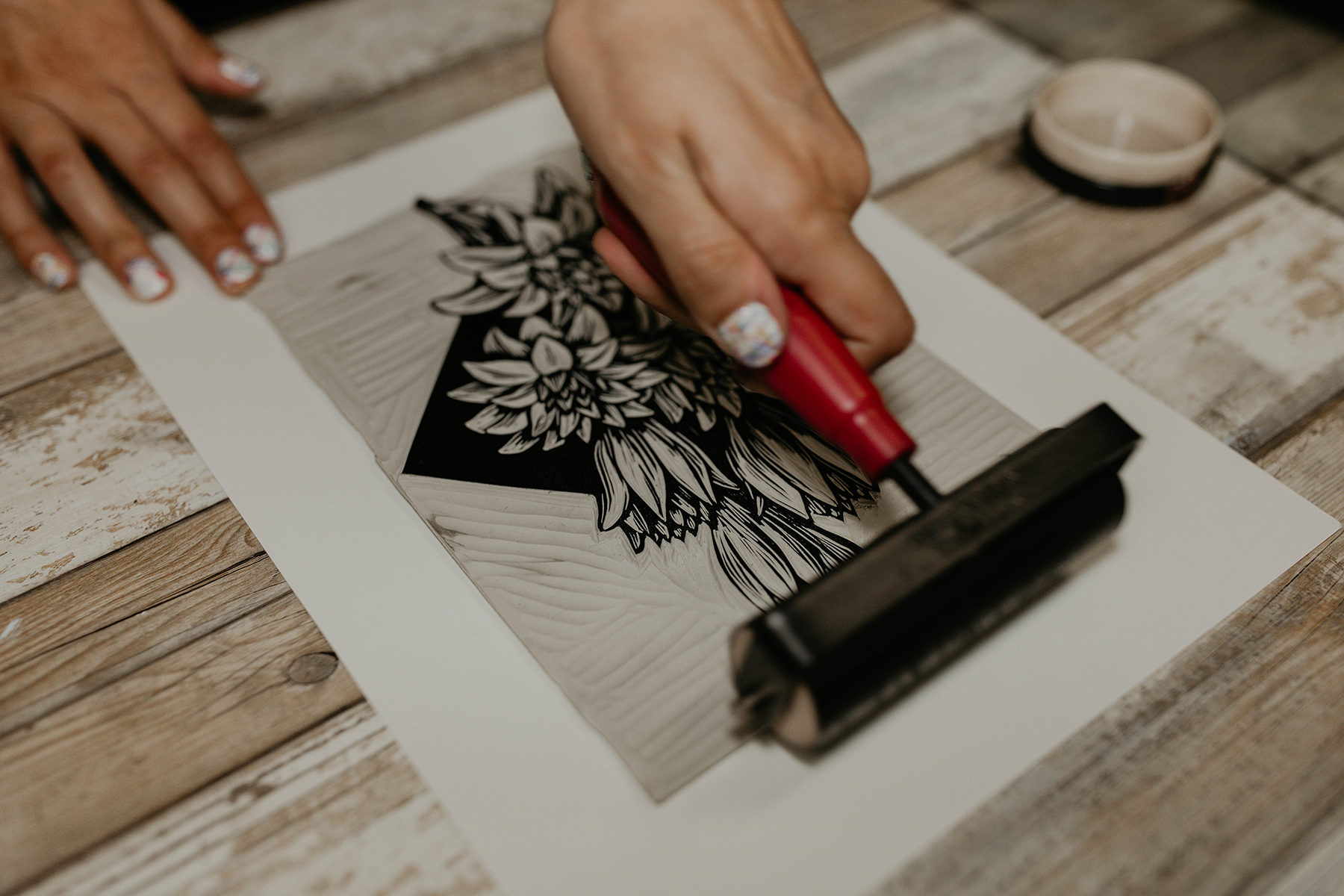 Profile banner image