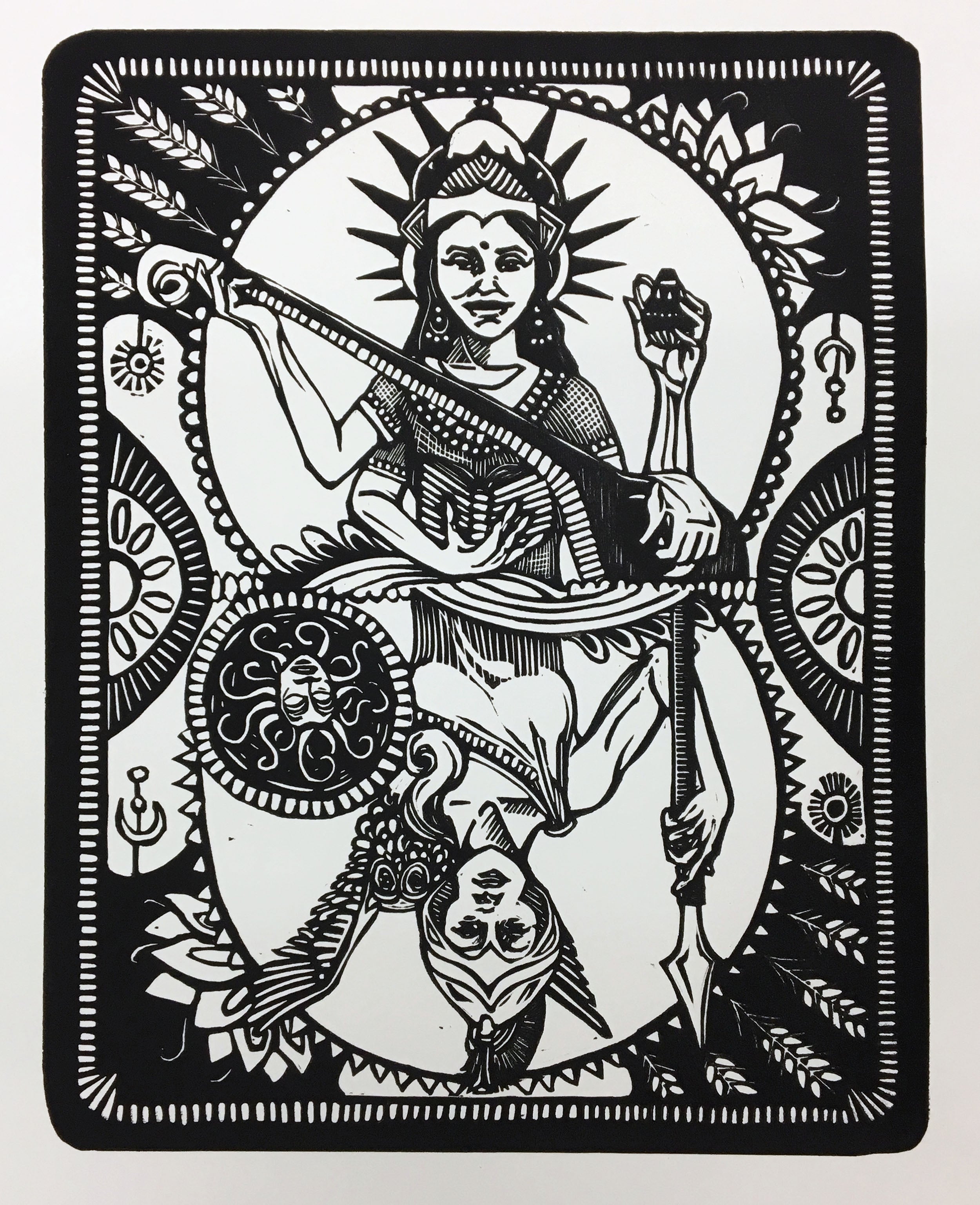 Profile banner image