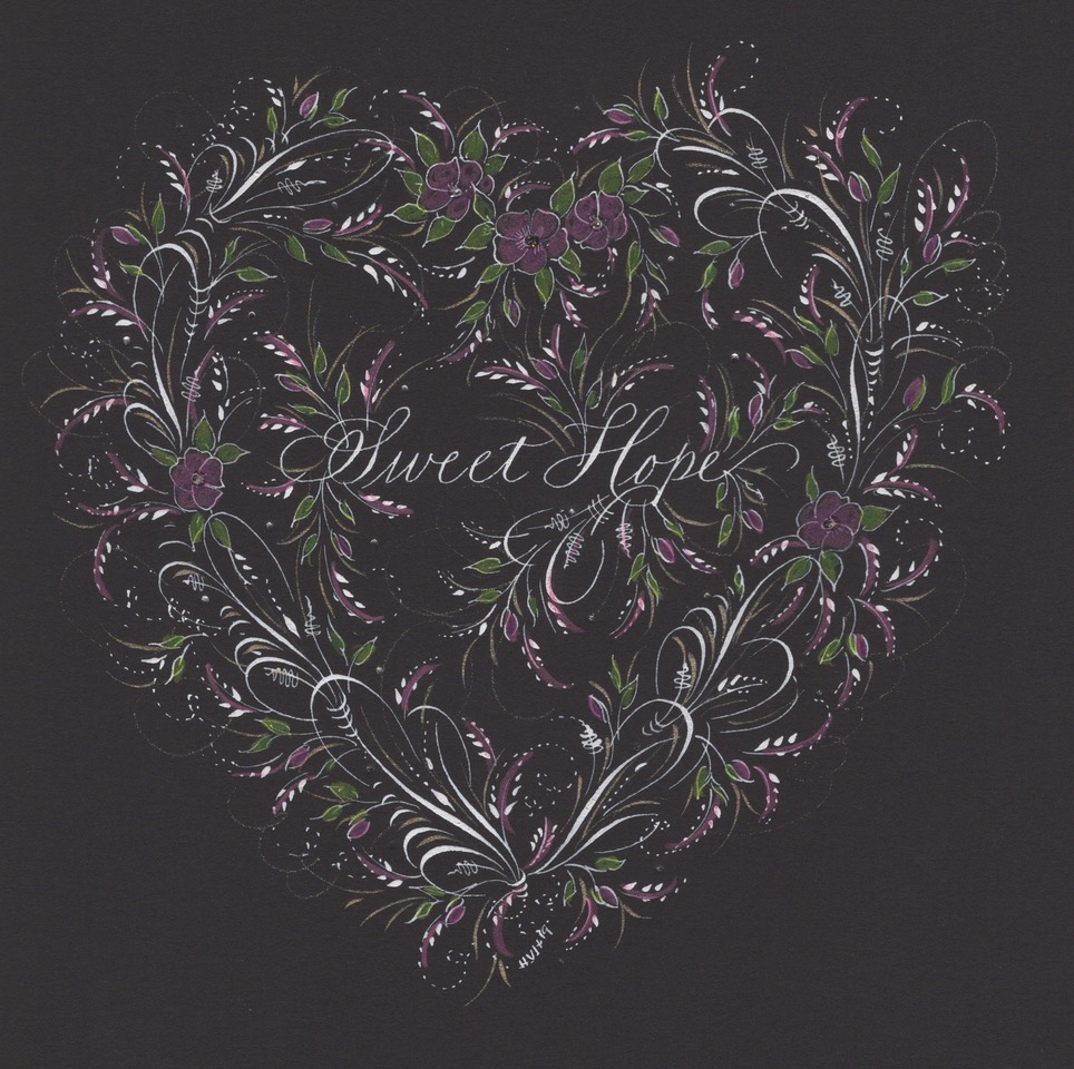 Profile banner image