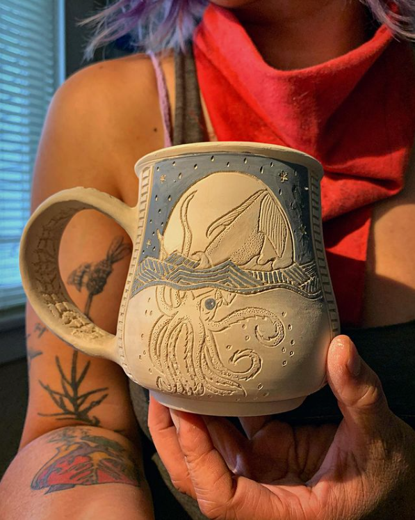 Profile banner image