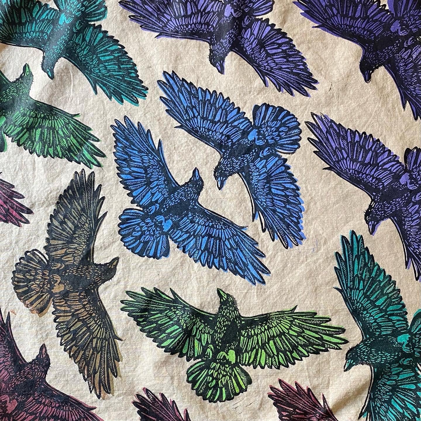 Profile banner image