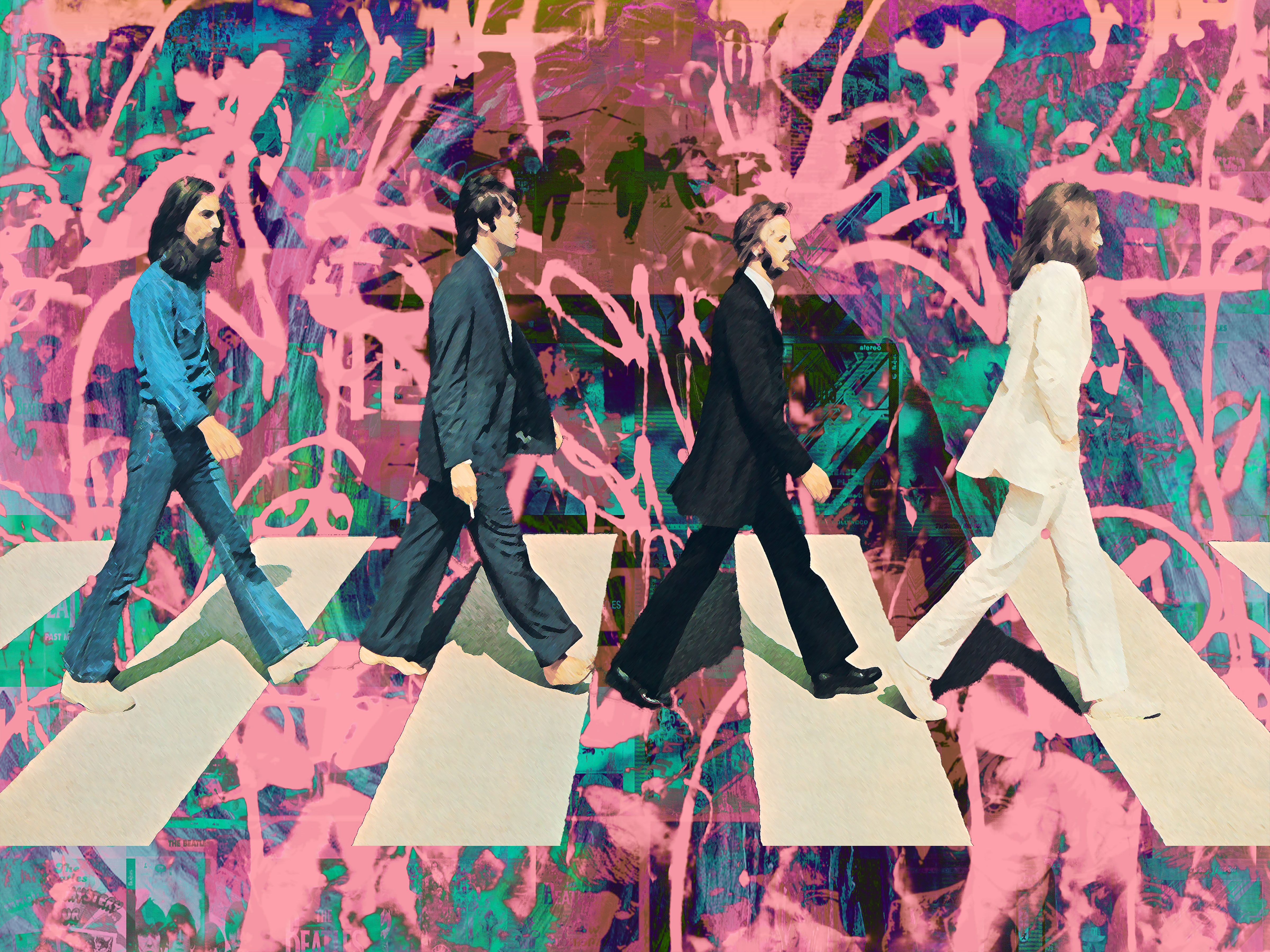 Profile banner image