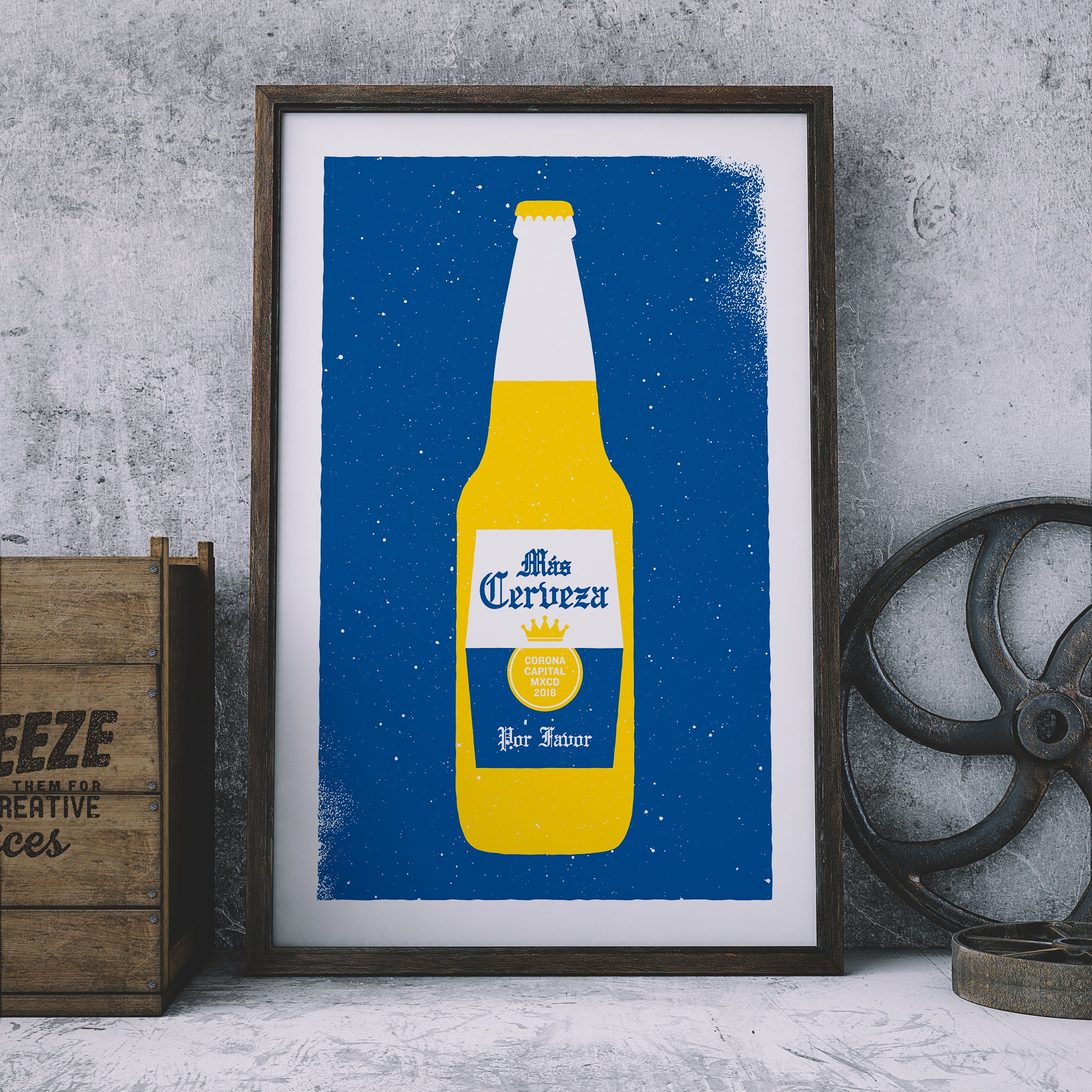 Profile banner image