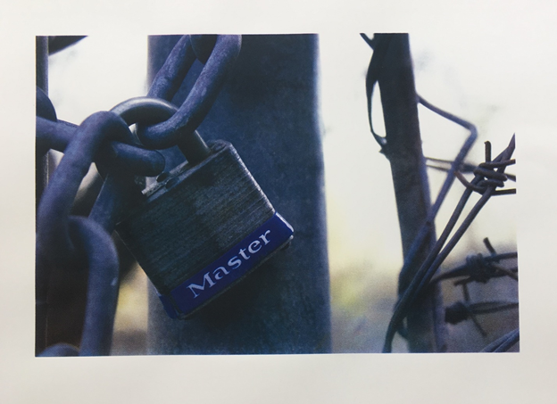 Profile banner image