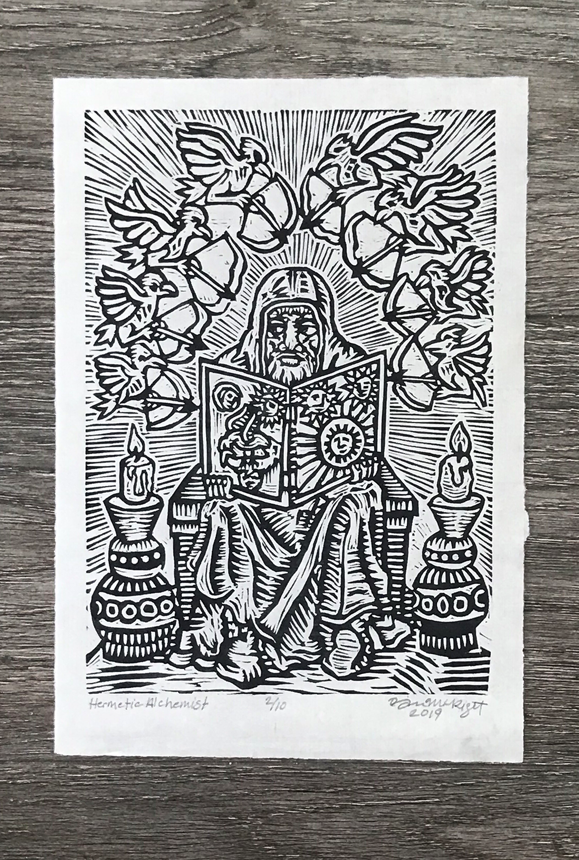 Profile banner image