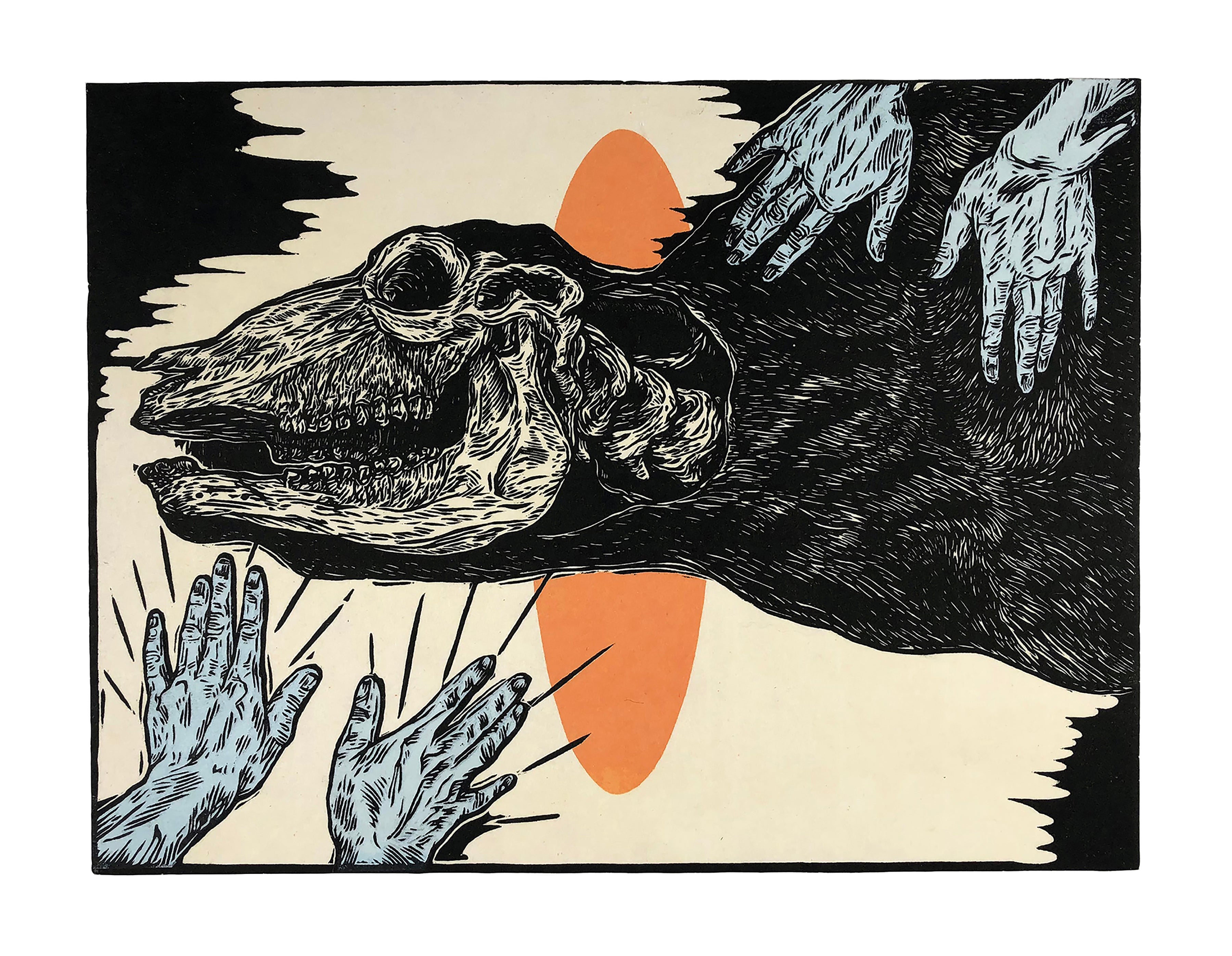 Profile banner image