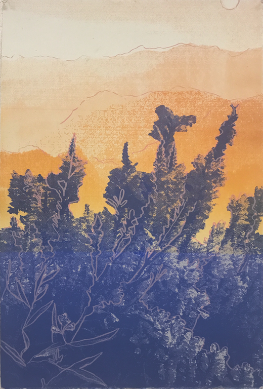 Profile banner image