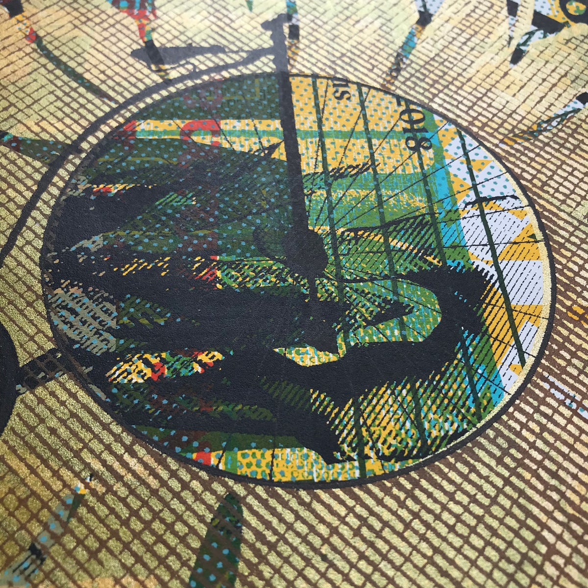 Profile banner image