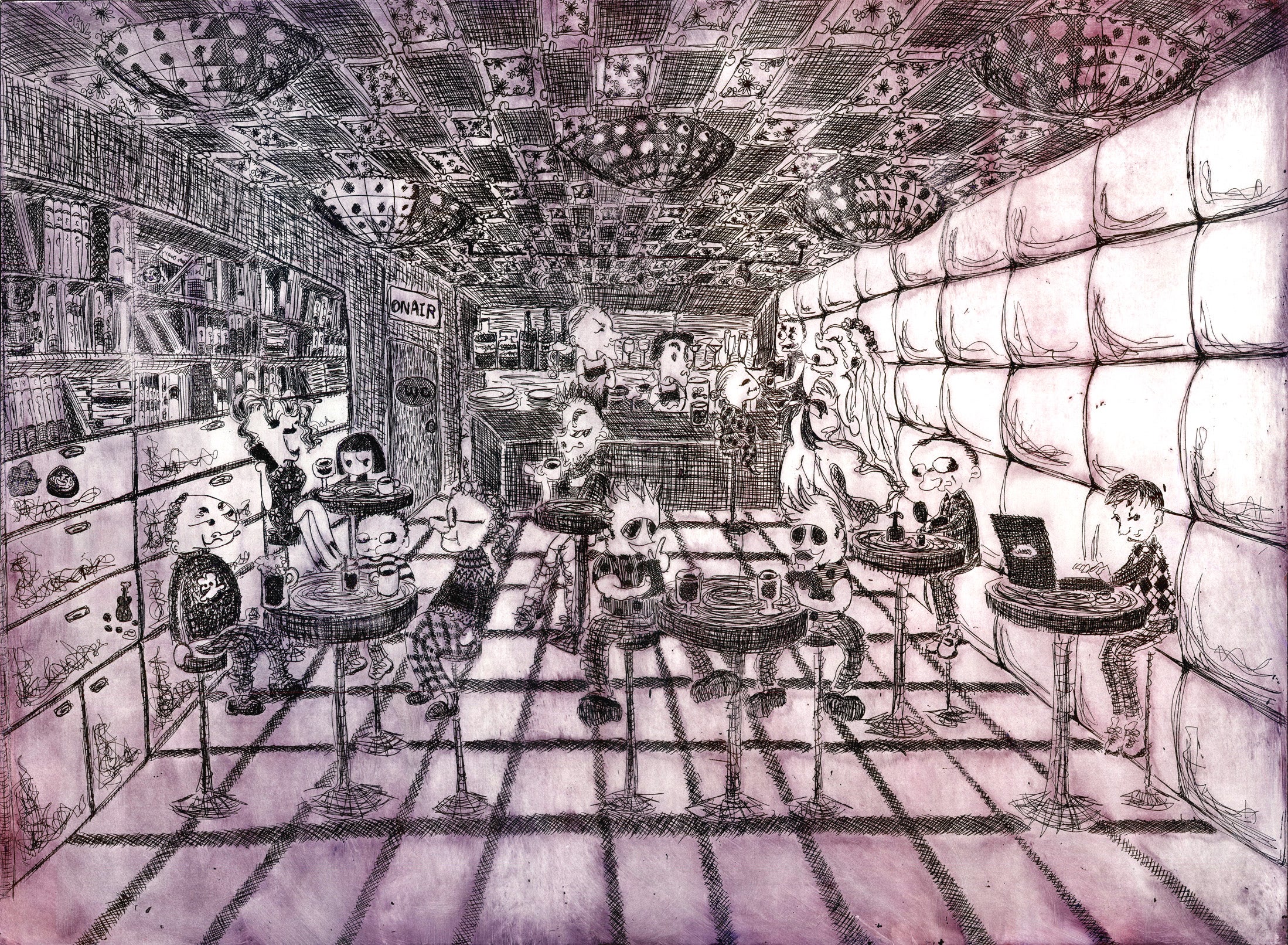 Profile banner image