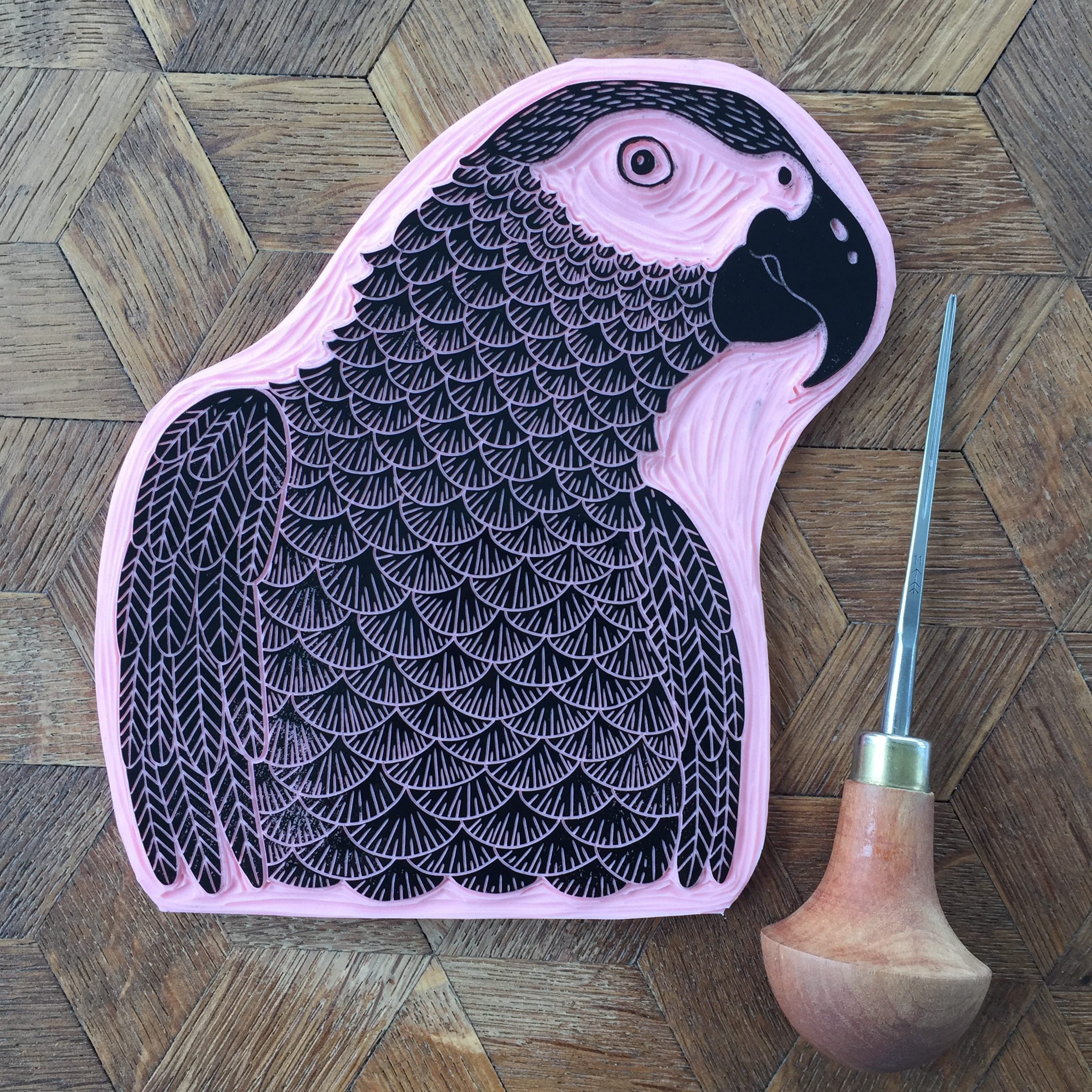 Profile banner image