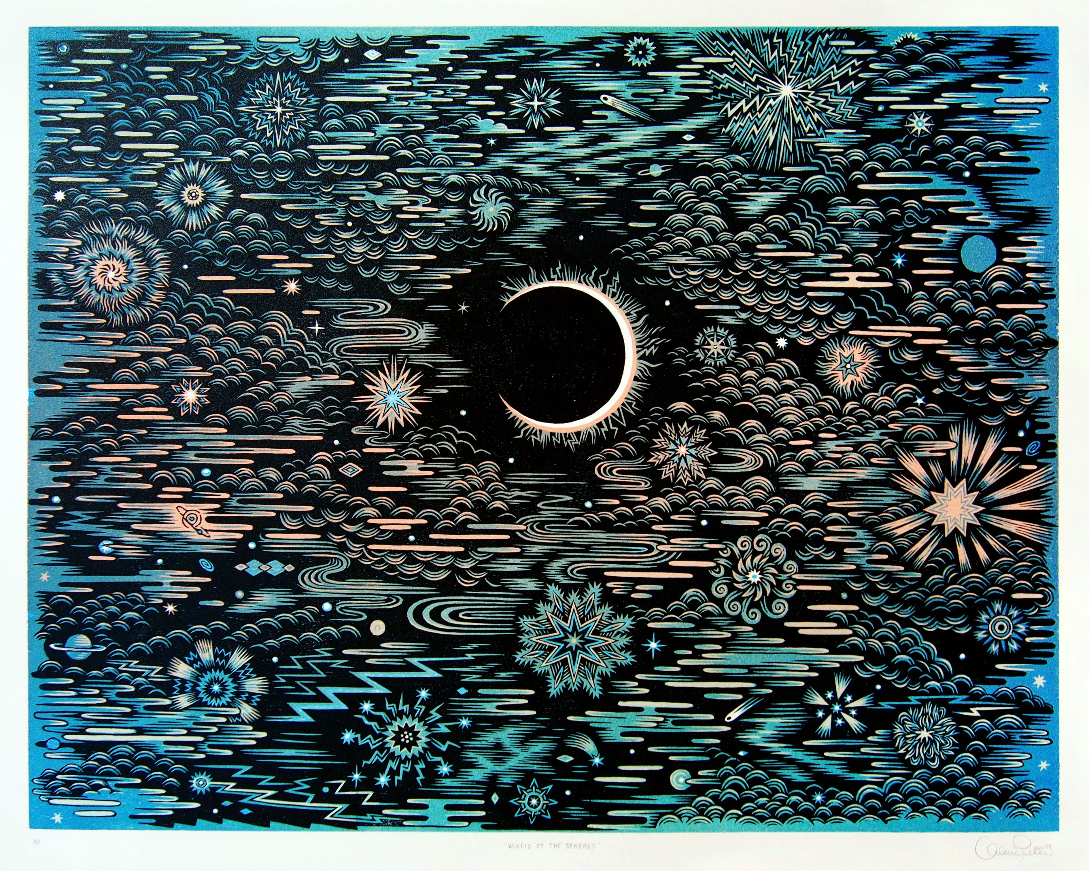 Profile banner image