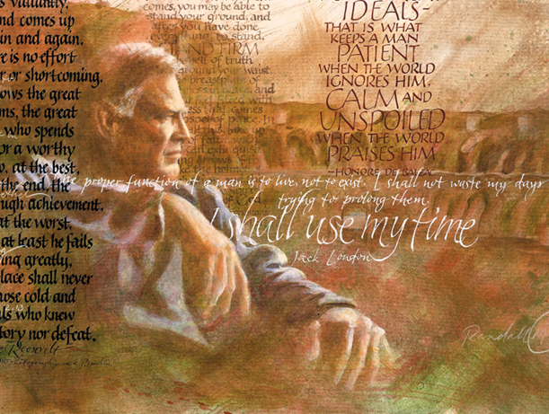 Profile banner image