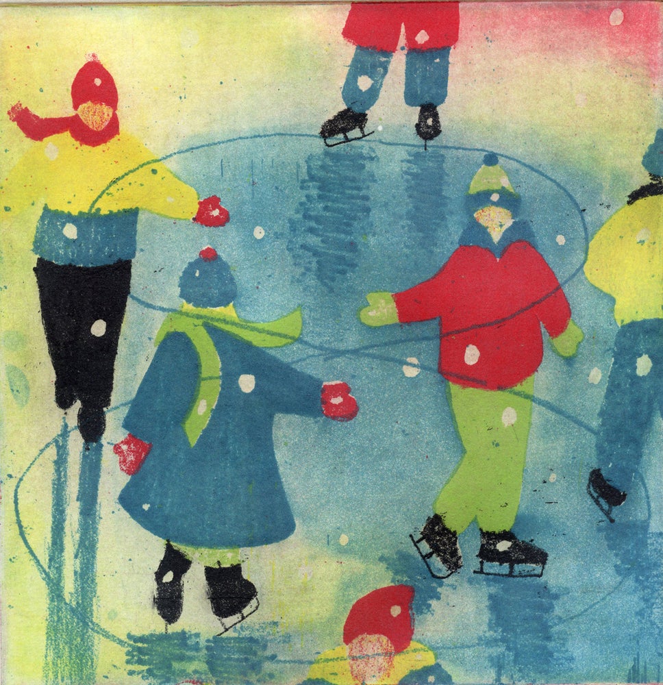 Profile banner image