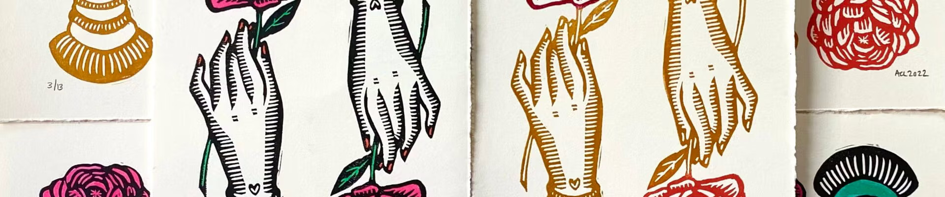 Profile banner image