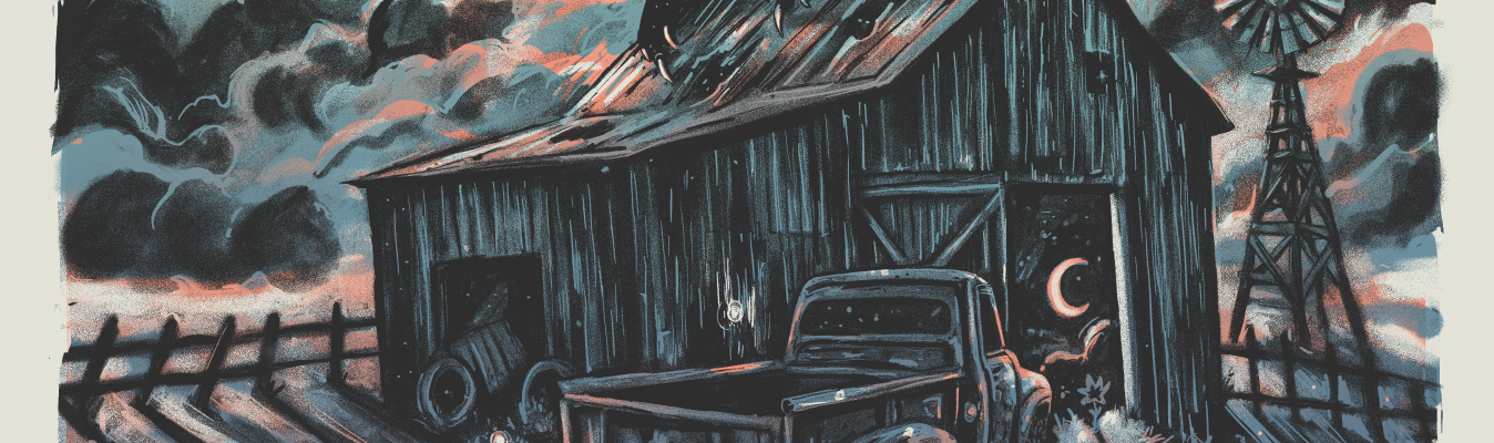 Profile banner image