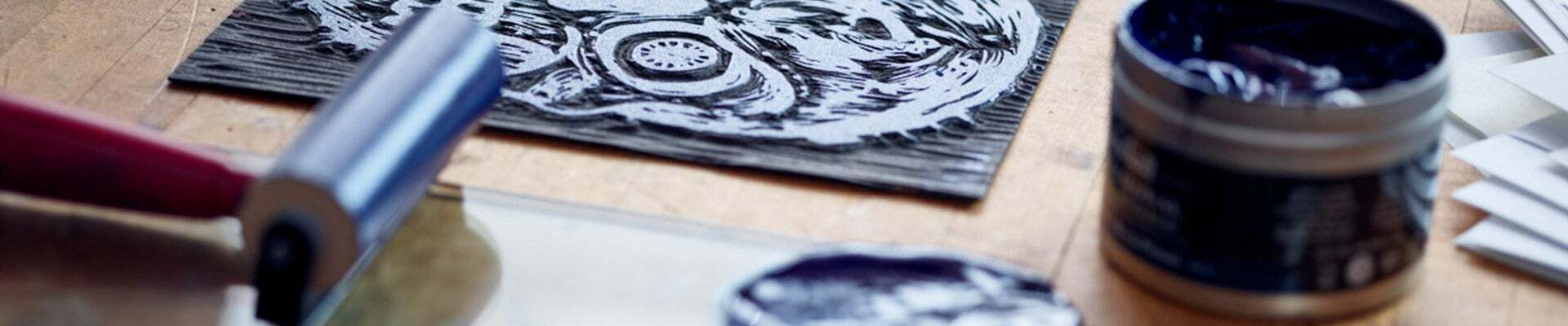 Profile banner image