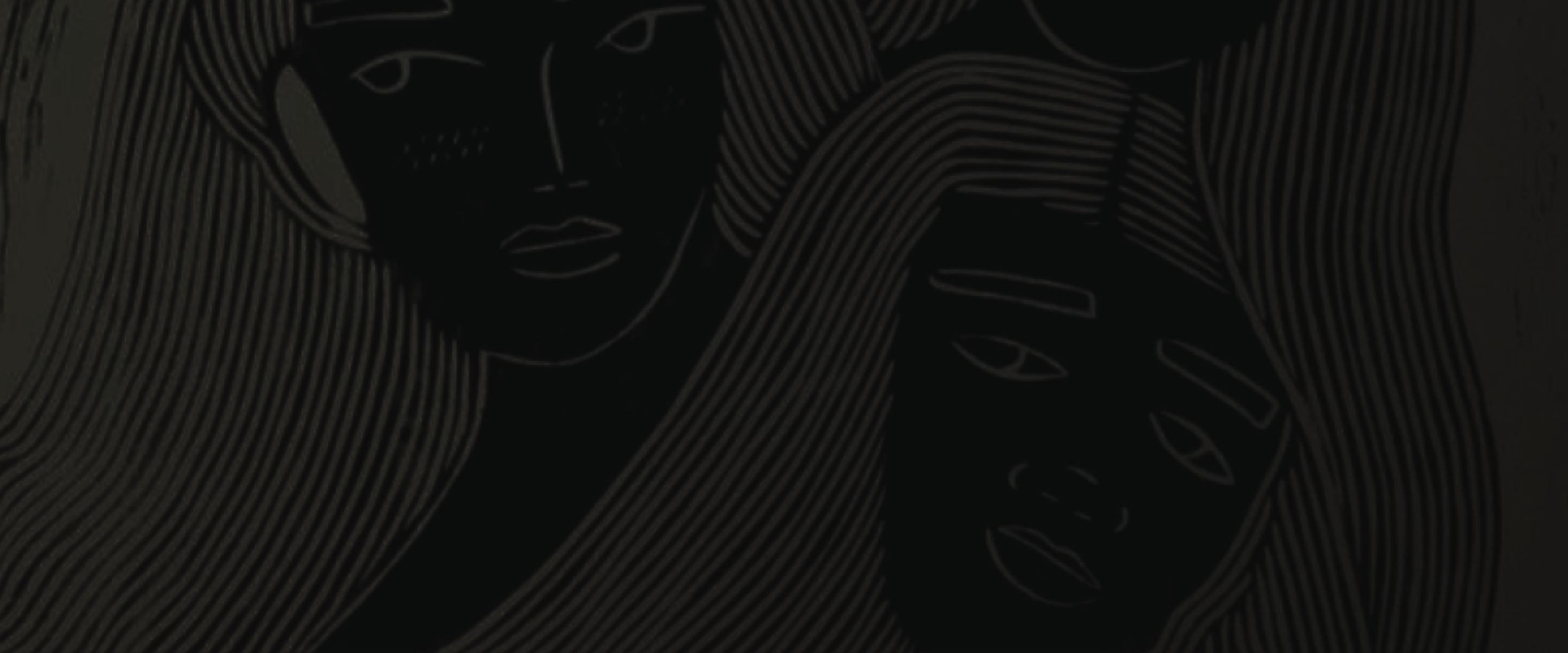 background art by: Lizzie Christian