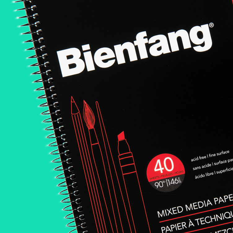 Bienfang Paper