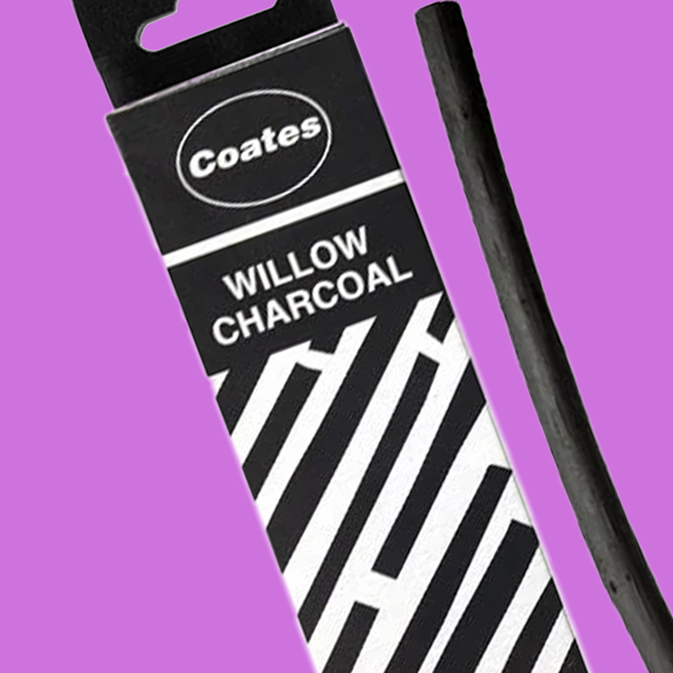 Willow Charcoal