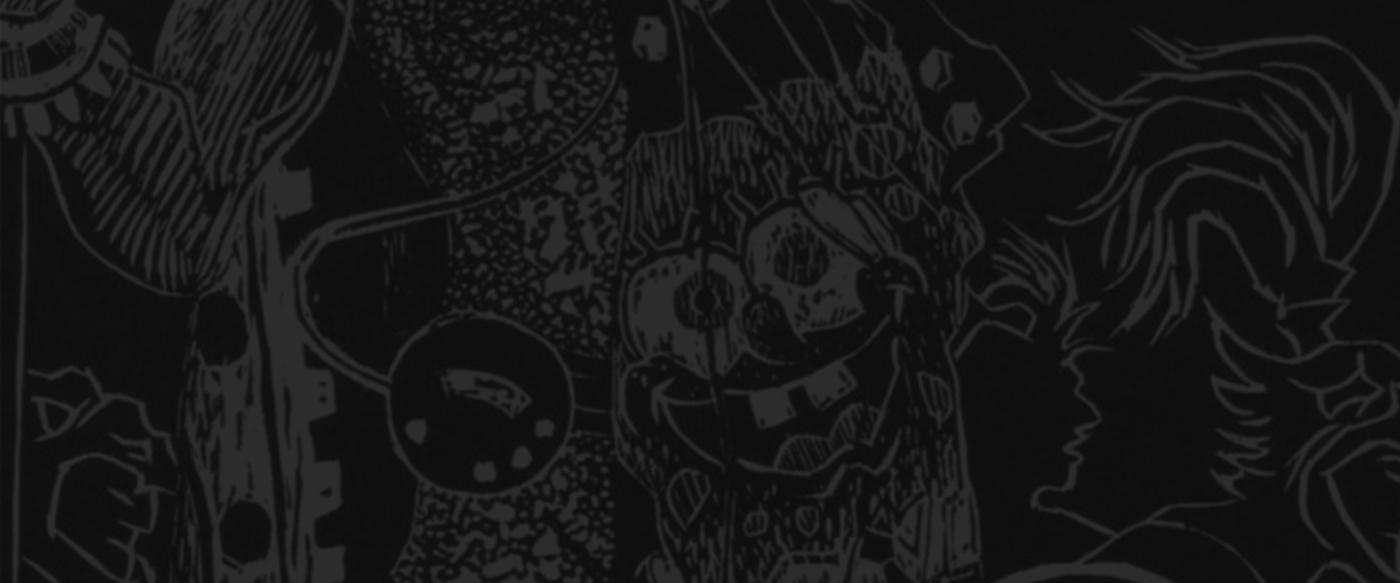 background art by: Manuel Guerra