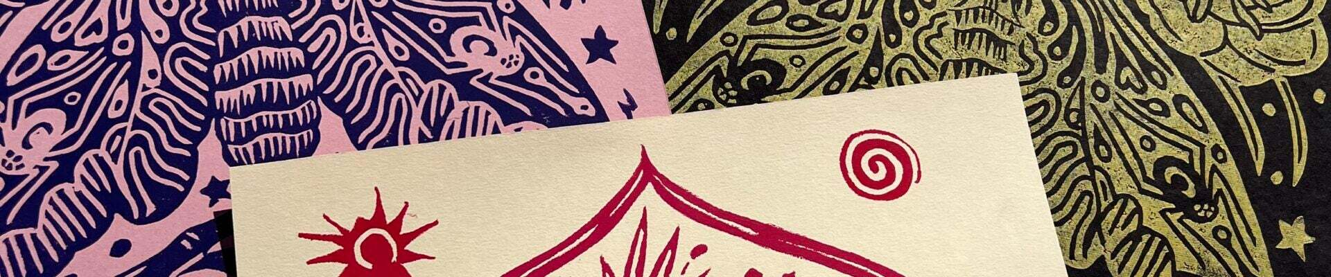 Profile banner image