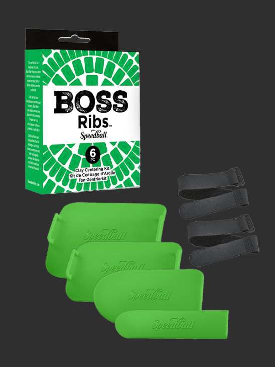 Boss Ribs